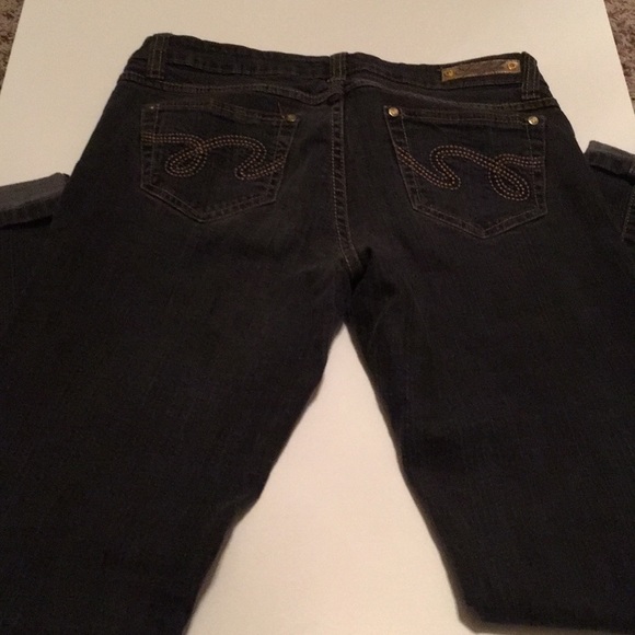 🛍 3/21 Jeans - Picture 4 of 4